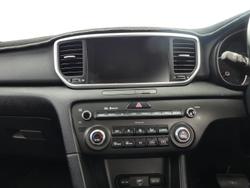 2019 Kia Sportage SX