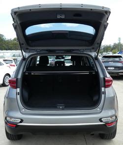 2019 Kia Sportage SX