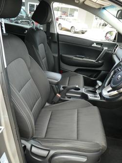 2019 Kia Sportage SX