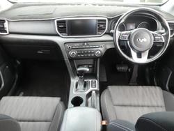 2019 Kia Sportage SX