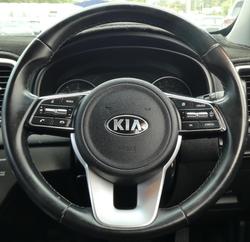 2019 Kia Sportage SX
