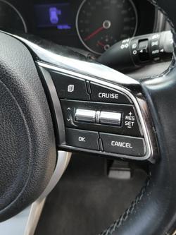 2019 Kia Sportage SX