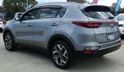 2019 Kia Sportage SX