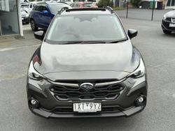 2023 Subaru Crosstrek 2.0S