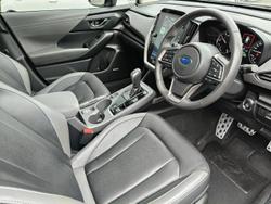 2023 Subaru Crosstrek 2.0S