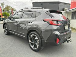2023 Subaru Crosstrek 2.0S G6X MY24 AWD Magnetite Grey
