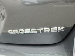 2023 Subaru Crosstrek 2.0S