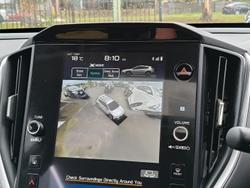 2023 Subaru Crosstrek 2.0S