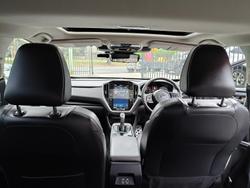 2023 Subaru Crosstrek 2.0S G6X MY24 AWD Magnetite Grey