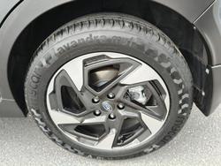 2023 Subaru Crosstrek 2.0S G6X MY24 AWD Magnetite Grey