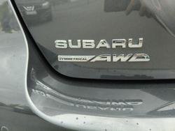 2023 Subaru Crosstrek 2.0S G6X MY24 AWD Magnetite Grey