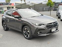 2023 Subaru Crosstrek 2.0S