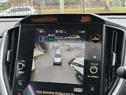 2023 Subaru Crosstrek 2.0S