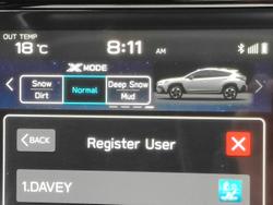 2023 Subaru Crosstrek 2.0S