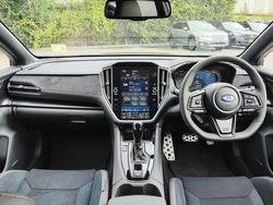 2025 Subaru WRX tS