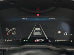 2025 Subaru WRX tS