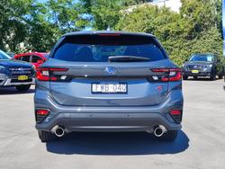 2025 Subaru WRX tS