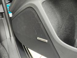 2025 Subaru WRX tS VN MY25 AWD Magnetite Grey