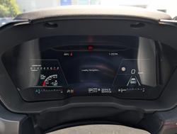 2025 Subaru WRX tS VN MY25 AWD Magnetite Grey