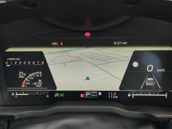 2025 Subaru WRX tS VN MY25 AWD Magnetite Grey