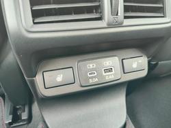 2025 Subaru WRX tS VN MY25 AWD Magnetite Grey