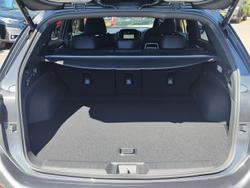 2025 Subaru WRX tS VN MY25 AWD Magnetite Grey