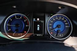 2020 Toyota Hilux SR5 GUN126R 4X4 Dual Range Crystal Pearl