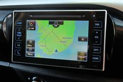 2020 Toyota Hilux SR5 GUN126R 4X4 Dual Range Crystal Pearl