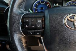 2020 Toyota Hilux SR5 GUN126R 4X4 Dual Range Crystal Pearl