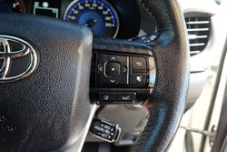 2020 Toyota Hilux SR5 GUN126R 4X4 Dual Range Crystal Pearl