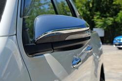 2020 Toyota Hilux SR5 GUN126R 4X4 Dual Range Crystal Pearl