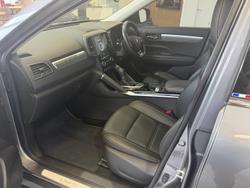 2022 Renault Koleos Black Edition