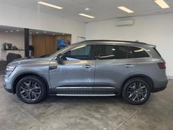 2022 Renault Koleos Black Edition