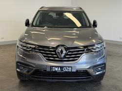 2022 Renault Koleos Black Edition