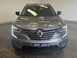2022 Renault Koleos Black Edition