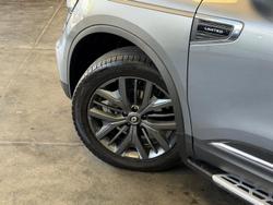 2022 Renault Koleos Black Edition