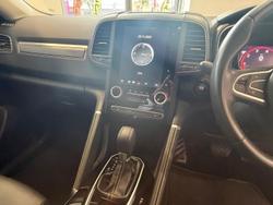 2022 Renault Koleos Black Edition