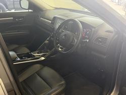 2022 Renault Koleos Black Edition