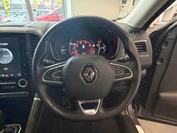 2022 Renault Koleos Black Edition