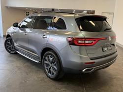 2022 Renault Koleos Black Edition