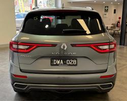 2022 Renault Koleos Black Edition