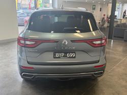 2022 Renault Koleos Black Edition