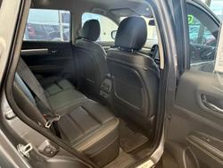 2022 Renault Koleos Black Edition