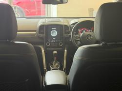 2022 Renault Koleos Black Edition