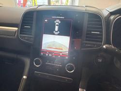 2022 Renault Koleos Black Edition