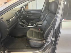 2022 Renault Koleos Black Edition