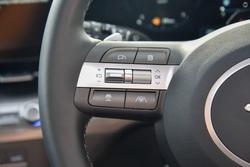 2025 Hyundai Kona Elite