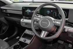 2025 Hyundai Kona Elite