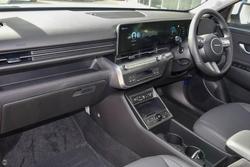 2025 Hyundai Kona Elite