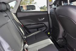 2025 Hyundai Kona Elite